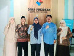 Membangun Ekosistem Pendidikan dari Daerah, Temu Pendidik Nusantara XIII, Wujudkan Kewargaan Desa Dunia