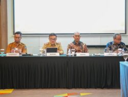 RUPS PT Jamkrida Sulsel 2025 Bahas Perseroda, Unit Usaha Syariah, dan Penguatan PAD