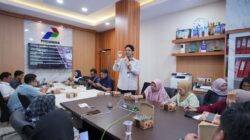 Pertamina Patra Niaga Regional Sulawesi Bekali UMKM Gorontalo Perkuat Literasi Keuangan dan Akses Permodalan