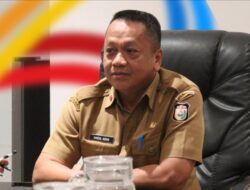 Kepala Brida Makassar Sebut Sigap Riset Sebagai Wadah Mengintegrasikan Data Penelitian dan Inovasi Dalam Satu Sistem.