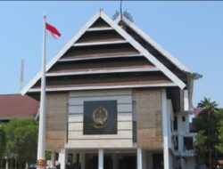 Pemprov Sulsel Hormati Proses Hukum Dugaan Kasus Perpustakaan Digital*