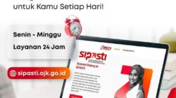 Satgas Pasti Hentikan 27 Gadai Swasta Ilegal dan 228 Pedagang Aset Keuangan Digital Ilegal