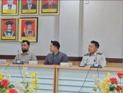 DPPKB Makassar MOU Bersama FIP UNM: Kegiatan Yang Berorientasi Pada Peningkatan Kualitas Hidup Masyarakat, dan Penguatan Kapasitas Keluarga