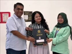 Kadis PPKB Makassar Sukseskan Gemar Yang Merupakan Bagian Dari Program GATI 