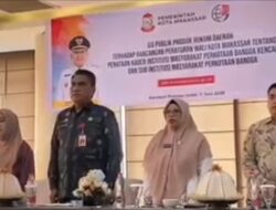 DPPKB Makassar Perkuat Peran Kader Bangga Kencana