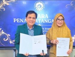 MoU Dengan FIP UNM, DPPKB Makassar : Langkah Strategis Memperkuat Sinergi Antara Dunia Akademik dan Pemerintah