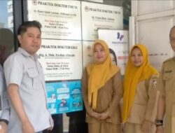 Melalui SAPA Dinkes, Dinas Kesehatan Makassar Lakukan Pengawasan Kefarmasian Secara Virtual
