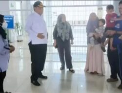 DPPKB Makassar Hadirkan Posko Mudik Bangga Kencana di Pelabuhan Soekarno-Hatta
