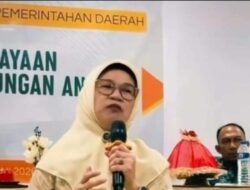 Kepala DPPPA Makassar Sebut Pembangunan Yang Berkualitas Harus Mampu Menciptakan Lingkungan Yang Aman, dan Ramah Bagi Perempuan dan Anak