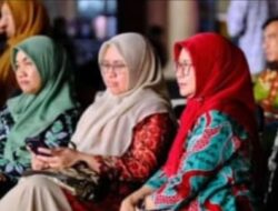 Kepala DPPPA Kota Makassar Hadiri Welcome Dinner IGS: Dukungan Pemerintah Dalam Membangun Kerja Sama Lintas Negara Yang Berkelanjutan.