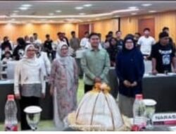 Kepala DPPPA Kota Makassar: Sinergi Antara Pemerintah, Legislatif Sangat Diperlukan Untuk Memastikan Setiap Program Berjalan Sesuai Kebutuhan Masyarakat 
