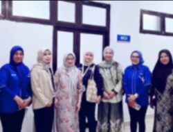 DPPPA Makassar Lakukan Penjangkauan dan Koordinasi Langsung Dengan RSUD Daya Terkait Kasus Penelantaran Seorang Bayi
