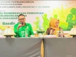 DPRD dan DPPPA Kota Makassar Perkuat Peran Masyarakat Dalam Mengawal Pelaksanaan Program Agar Berjalan Sesuai Harapan Warga.
