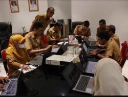 BRIDA Makassar Perkuat Indeks Inovasi Daerah 2026 Melalui Pendampingan IGA dan Pengembangan SIGAP BRIDA, SIGAP INKUBATORMA, serta SIGAP INOVASI