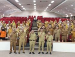 BRIDA Makassar Hadirkan Ekosistem Digital Terintegrasi melalui SIGAP BRIDA, SIGAP RISET, SIGAP INOVASI, SIGAP INKUBATORMA, dan OJS BRIDA