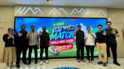 Kalla Toyota Gebrak Juli 2026 dengan Toyota Super Sale