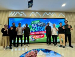 Kalla Toyota Gebrak Juli 2026 dengan Toyota Super Sale