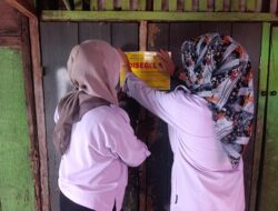 Perumda Pasar Makassar Raya Segel 308 Kios dan Lapak di Pasar Kerung-Kerung untuk Penegakan Aturan dan Optimalisasi Aset