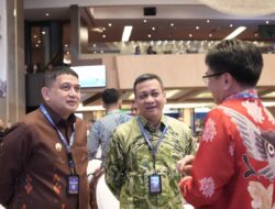 Rakernas APEKSI 2026: Wali Kota Makassar Perkuat Sistem Ketahanan Bencana dan Stok Pangan