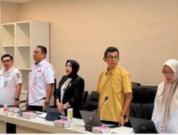 Brida Makassar Terlibat Aktif Dalam Penyusunan Regulasi Perseroda Infrastruktur