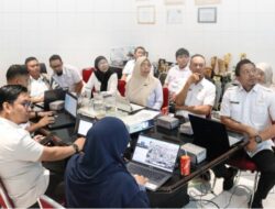 Brida Kota Makassar Perkuat Kualitas Inovasi Perangkat Daerah dan Pemenuhan Indikator Indeks Inovasi Daerah Tahun 2026.