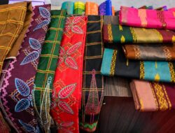 Hadir di Pusat Perbelanjaan Modern, Pameran Dekranas Jadi Strategi Dekatkan Kriya dan Wastra ke Masyarakat