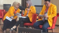 Seleksi Jalur Mandiri UNM Resmi Digelar, Ribuan Calon Mahasiswa Memperebutkan 2.636 Kursi