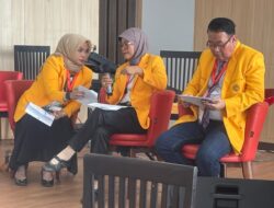 Seleksi Jalur Mandiri UNM Resmi Digelar, Ribuan Calon Mahasiswa Memperebutkan 2.636 Kursi