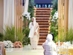 Melinda Aksa Paparkan Gerakan Pengelolaan Sampah Makassar Pada Ladies Program Rakernas Apeksi 2026