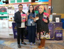 Aliyah Mustika Ilham Tinjau Booth Kota-Kota Peserta APEKSI, Serap Inovasi untuk Makassar