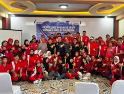 Pertamina Patra Niaga Regional Sulawesi Tingkatkan Kompetensi Operator SPBU melalui Upskilling Bersama Hiswana Migas Pare-Pare