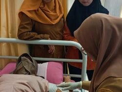 Kepala DPPKB Makassar: Momentum Harganas ke-33 Menjadi Kesempatan Memperkuat Kolaborasi Dalam Memberikan Pelayanan Terbaik Kepada Masyarakat. 