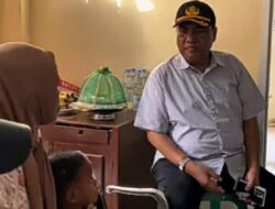 DPPKB Makassar Hadirkan Pelayanan Keluarga Berencana di Pulau Barrang Caddi dan Pulau Barrang Lompo
