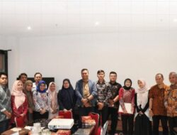 Brida Kota Makassar Perkuat Komitmen Budaya Pembaruan di Lingkungan Pemerintah