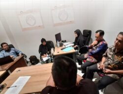 Brida Kota Makassar Perkuat Kajian Penyempurnaan Kebijakan Tambahan Penghasilan Pegawai Pemkot