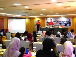 BPBD Makassar Bangun Revolusi Respons Bencana Pesisir Lewat SIGAP PESISIR, Masyarakat Kini Jadi Garda Terdepan Penyelamatan