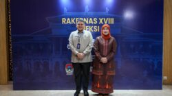 Munafri: Rakernas APEKSI 2026 Hasilkan Rekomendasi Strategis untuk Penguatan Pembangunan Kota