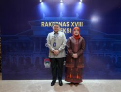 Munafri: Rakernas APEKSI 2026 Hasilkan Rekomendasi Strategis untuk Penguatan Pembangunan Kota