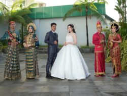 Dalton Makassar Hadirkan Promo “PaNai’ – Paket Nikah Irit” dengan Diskon hingga 10% dan Cashback Menarik diClaro Wedding Expo 2026