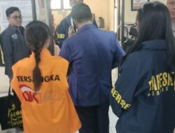 OJK Tuntaskan Penyidikan Perkara Tindak Pindana Perbankan PT BPR DCN