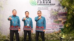 Ketua TP PKK Makassar dan Dua Kepala OPD Paparkan Inovasi Kota Makassar di Forum Nasional APEKSI
