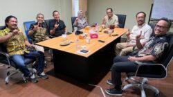 Tim Pemekaran Provinsi Luwu Raya Matangkan Langkah Strategis di Jakarta