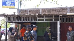 Camat Biringkanaya Pimpin Penertiban PKL Secara Humanis, Wujudkan Ketertiban dan Kenyamanan Kota