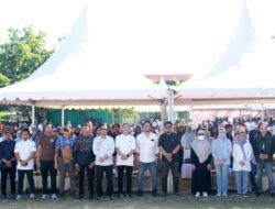 Jelajah Sampah Di Kecamatan Tamalate, Tingkatkan Kepedulian Masyarakat Terhadap Kebersihan dan Kelestarian Lingkungan