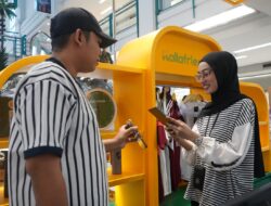 Kallafriends Reopening Booth di MaRi, Semarakkan Pesta Bola Dunia 2026 