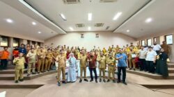 Brida Kota Makassar Lakukan Pendampingan Ke BPBD Melalui Inovasi SALAMA Untuk Penilaian IGA 2026 