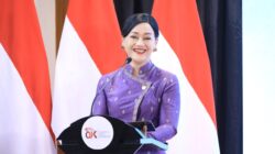 OJK Luncurkan Optimalisasi SLIK Perkuat Akses Pembiayaan UMKM dan Program 3 Juta Rumah 