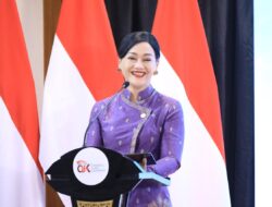 OJK Luncurkan Optimalisasi SLIK Perkuat Akses Pembiayaan UMKM dan Program 3 Juta Rumah 