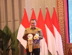 OJK Perkuat Literasi Keuangan Digital dan Kewirausahaan Generasi Muda Melalui Sultan Fair 2026 