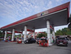 Pertamina Patra Niaga Regional Sulawesi Perkuat Pembinaan dan Pengawasan Lembaga Penyalur di Bone untuk Menjaga Ketepatan Penyaluran BBM Subsidi
